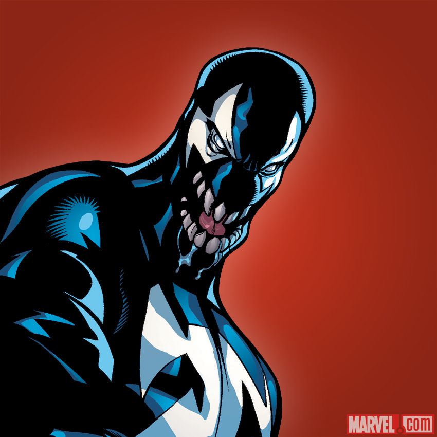 Venom (Mac Gargan)
