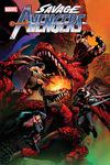 Savage Avengers #14