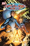 Fantastic Four (1998) #60