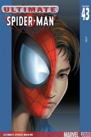 Ultimate Spider-Man #43 