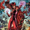 Scarlet Witch (Wanda Maximoff)