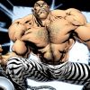 Absorbing Man