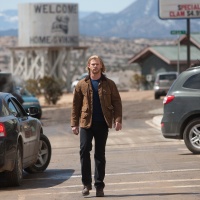 Chris Hemsworth stars in Thor