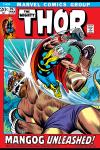 Thor (1966) #197 Cover