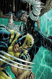 Wolverine & the X-Men #23 