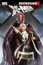 X-Men Legacy (2008) #232 cover