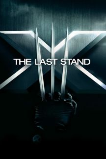 X3: The Last Stand