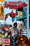 Amazing Spider-Man (1963) #99