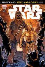 Star Wars (2015) #68 cover