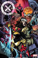X-Men (2021) #3 cover