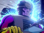 X-Men (1992) - Season 1, Episode 7