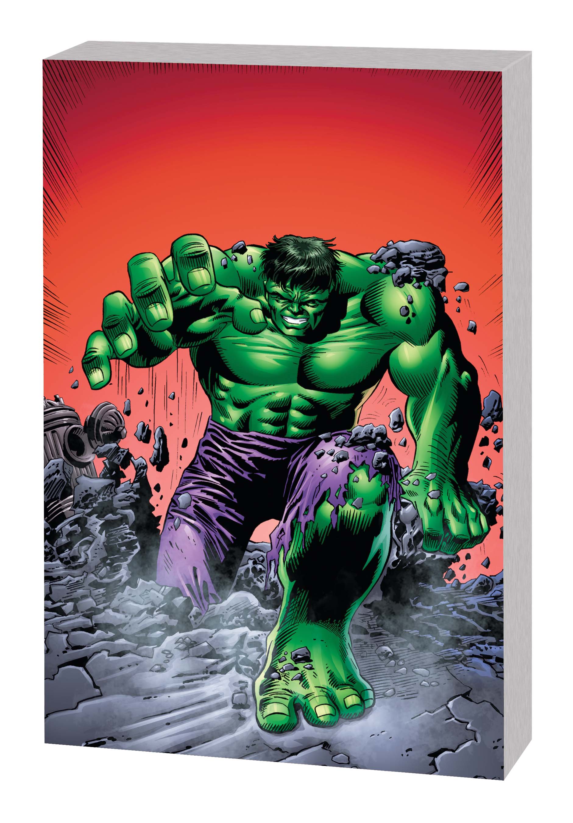 ESSENTIAL HULK VOL. 2 TPB (Trade Paperback) | Comic Issues | Comic ...