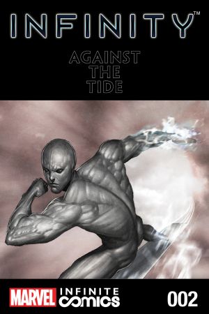 Infinity: Against the Tide Infinite Comic #2 