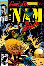 The 'NAM (1986) #67 cover