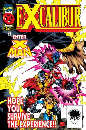 Excalibur (1988) #95
