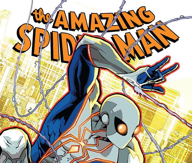 AMAZING SPIDER-MAN BY NICK SPENCER VOL. 13: KING'S RANSOM TPB #13