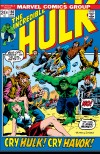 Incredible Hulk (1962) #150