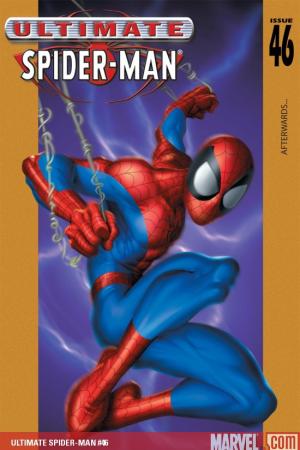 Ultimate Spider-Man #46 
