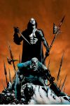 X-Men: Apocalypse/Dracula (2006) #1