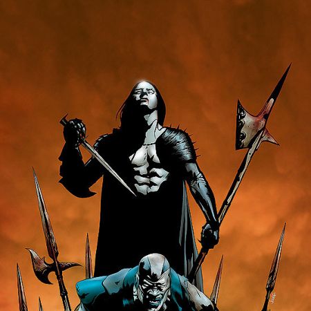 X-Men: Apocalypse/Dracula (2006)