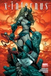 X-Infernus (2008) #1