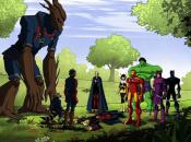Avengers: EMH! Season 2 Ep. 6 - Clip 1
