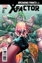 X-Factor #241 