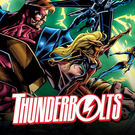 Thunderbolts (1997 - 2003)