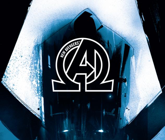 NEW AVENGERS 4 2ND PRINTING VARIANT (NOW, WITH DIGITAL CODE)