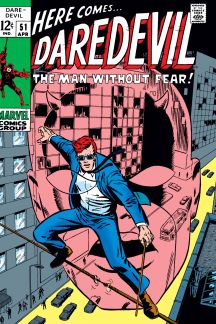 daredevil vol marvel comics 1964 covers wikia