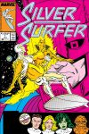 silver surfer (1987)