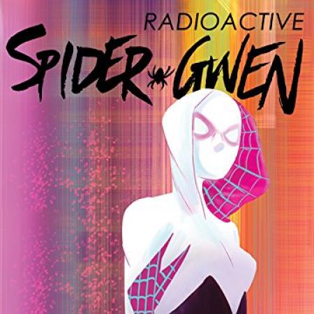 SPIDER-GWEN #27 FIRST PRINT MARVEL COMICS 2018 S01 