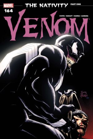 Venom #164 
