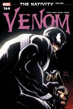 Venom (2016) #164 cover