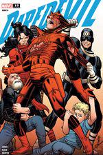 Daredevil (2023) #18 cover