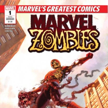mystery mini marvel zombies