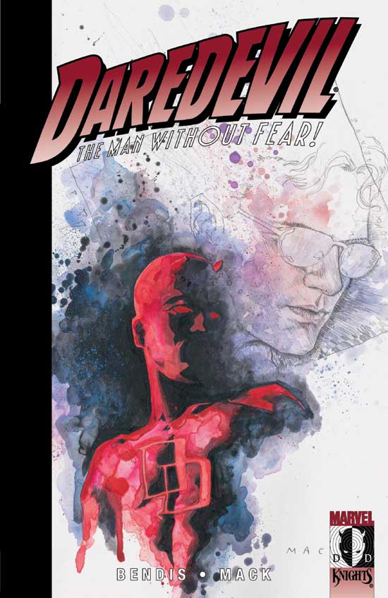 Daredevil Vol. III: Wake Up (1999)