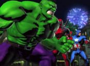 Marvel vs. Capcom 3 Gameplay Video #2