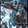 AVENGERS: THE INITIATIVE #22, page 1