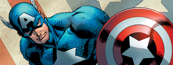 Assembling the Avengers: Captain America | Avengers | News | Marvel.com