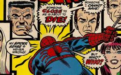Unlimited Highlights: 50 Years of Spider-Man