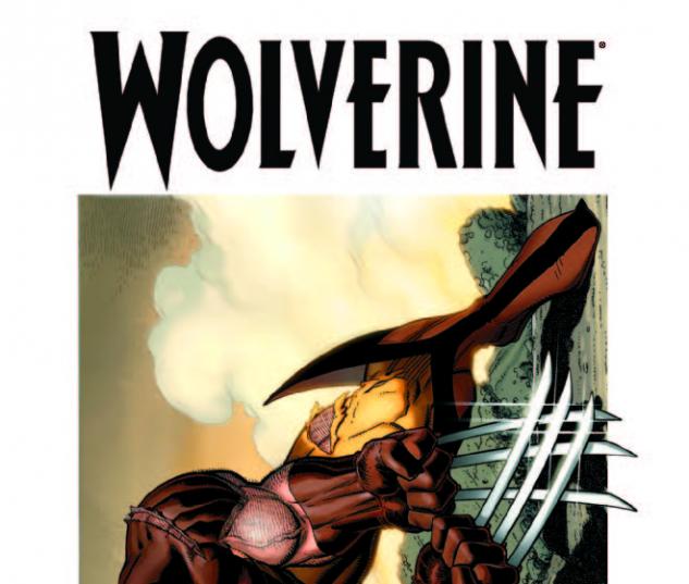WOLVERINE 313 ADAMS VARIANT (1 FOR 30, WITH DIGITAL CODE)