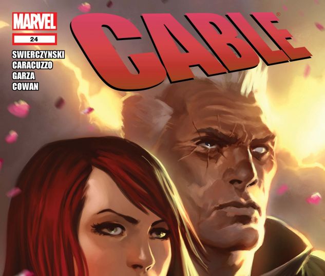 Cable (2008) #24