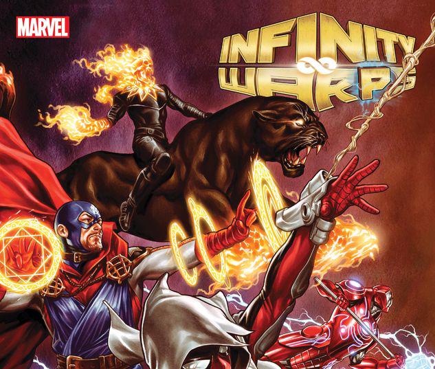 diamond patch infinity warps