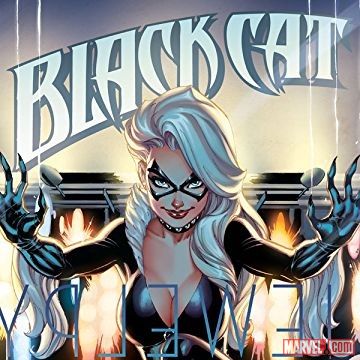 Black Cat (2019 - 2020)