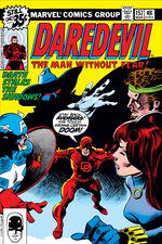 Daredevil (1964) #157 cover