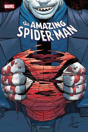The Amazing Spider-Man #3 