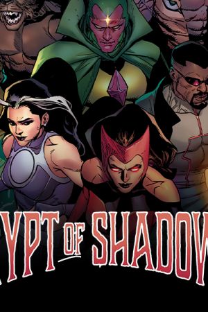 CRYPT OF SHADOWS (2024)