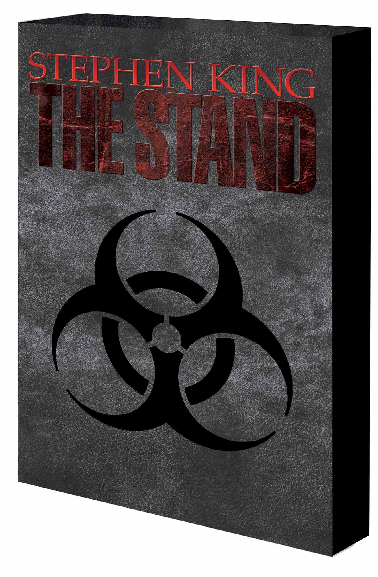 The Stand Omnibus HC Slipcase (Hardcover)