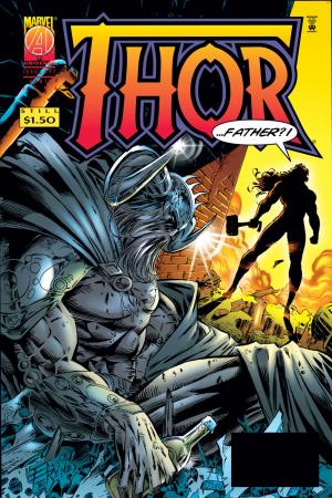 Thor #497